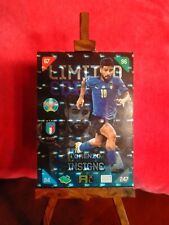 Panini lorenzo insigne usato  Vigevano