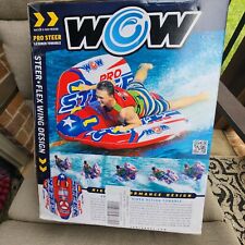 Wow water sports for sale  Bowling Green