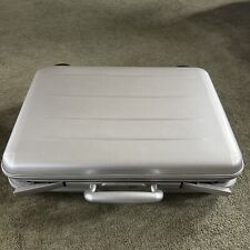 Samsonite briefcase hard for sale  CHEADLE
