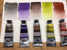 Intense watercolor tuben gebraucht kaufen  Braubach
