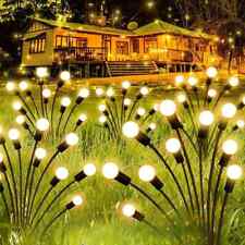 Lampes solaires jardin d'occasion  La-Grande-Motte