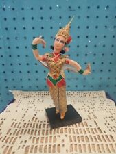 Vintage thai dancer for sale  Albany