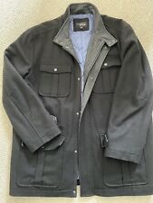 thomas nash jacket for sale  SOUTHAMPTON