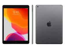 Apple iPad 7. Gen. 32GB, WLAN , 25,91 cm (10,2 Zoll) - Silber comprar usado  Enviando para Brazil