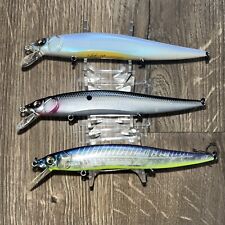 Megabass vision oneten for sale  Shipping to Ireland