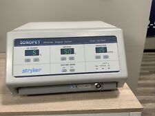 Stryker sonopet model for sale  Delaware