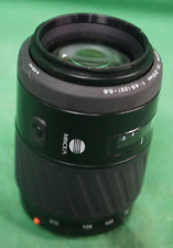 Minolta zoom lens for sale  Wethersfield