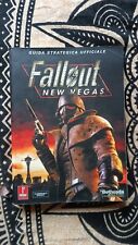 Fallout New Vegas Strategy Guide for sale  Shipping to South Africa