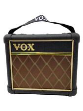 Vox mini3 guitar for sale  Shipping to Ireland