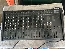 Peavey electronics unity for sale  Glen Ellyn