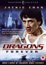 Dragons forever 1988 for sale  UK
