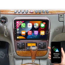 Carplay android car for sale  Shipping to Ireland