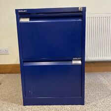 Bisley drawer lockable for sale  WOKINGHAM