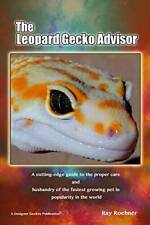 Leopard gecko advisor for sale  Montgomery
