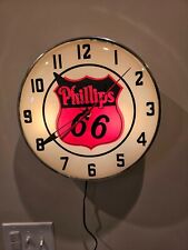 Vintage modern clock for sale  Batavia