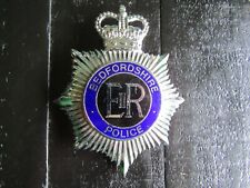 British bedfordshire police for sale  HARTLEPOOL