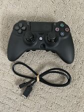 Scuf Impact Wireless Controller PlayStation 4 PS4 FOR PARTS AS IS Powers On for sale  Canada