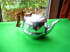 Picquot ware teapot for sale  BURNTISLAND