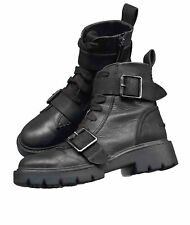 Ugg biker boots gebraucht kaufen  Schwetzingen