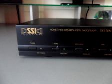 Ssi surround sound for sale  KETTERING