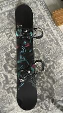 k2 snowboard for sale  LIVERPOOL