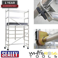 Sealey platform scaffold for sale  Shipping to Ireland