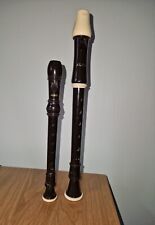 Aulos vintage recorders for sale  LIVERPOOL