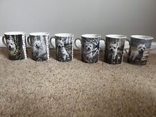 china mug set for sale  BIGGLESWADE
