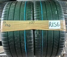 295 35 21 tyres for sale  GLASGOW