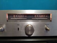 Integrated amplifier sound usato  Savona