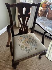 Antique chippendale chair for sale  Newport Beach