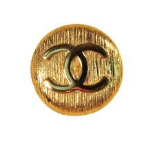 Pin chanel vintage d'occasion  Tonnay-Charente
