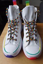 rainbow converse for sale  MANCHESTER