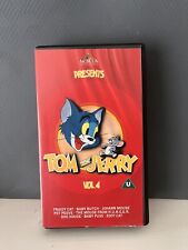 Tom jerry volume for sale  FELTHAM