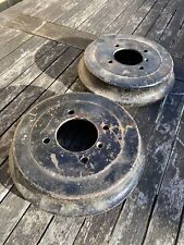 Hillman imp brake for sale  WIMBORNE