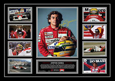 Ayrton senna mclaren for sale  LONDON