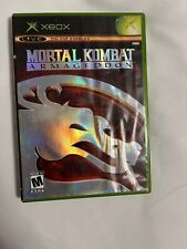 Used, Mortal Kombat: Armageddon | Microsoft Xbox (Tested, No Manual) for sale  Shipping to South Africa