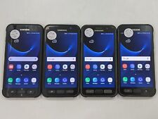 Samsung Galaxy S7 Active G891A 32GB AT&T Verificação de Mau Estado IMEI Lote de 4 comprar usado  Enviando para Brazil