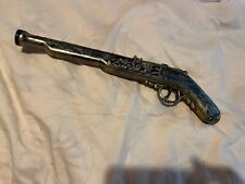 Gold flintlock toy for sale  Shipping to Ireland