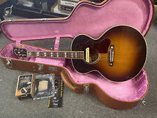Gibson 185 vintage for sale  POOLE