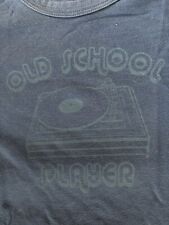 school record old player for sale  Orange