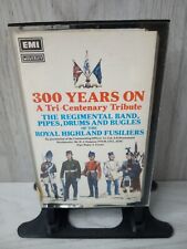 300 years tri for sale  Ireland