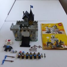 Lego castle black for sale  La Habra