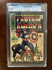 captain america 100 for sale  Alamo