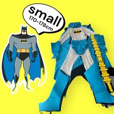 Batman kostüm retro gebraucht kaufen  Wollmatingen