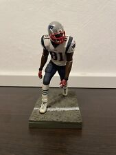 Mcfarlane randy moss gebraucht kaufen  Nassau-Umland