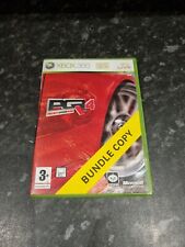 Project gotham racing for sale  WIGAN