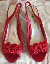 Barratts ladies shoes for sale  HUNTINGDON