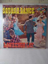 33 RPM LP Record Lawrence Loy Squaredance With Calls Harmony Records HL 7035 MUITO BOM+, usado comprar usado  Enviando para Brazil