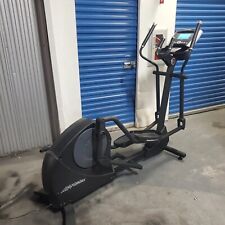 Life fitness elliptical for sale  Philadelphia